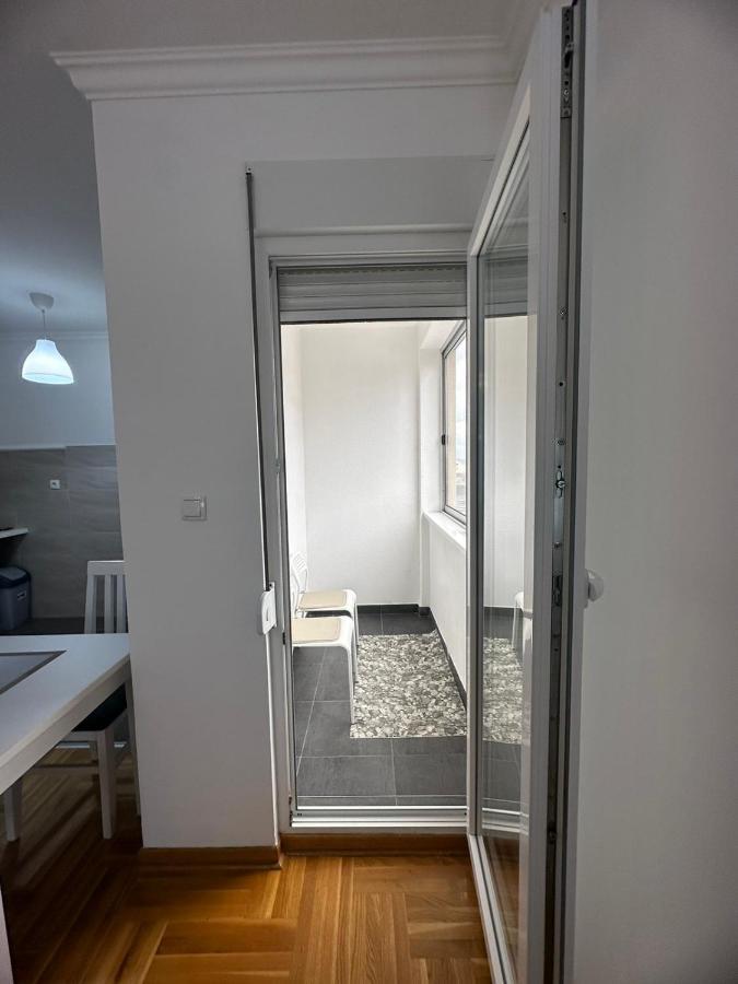 Apartmán Port 2 Bělehrad Exteriér fotografie