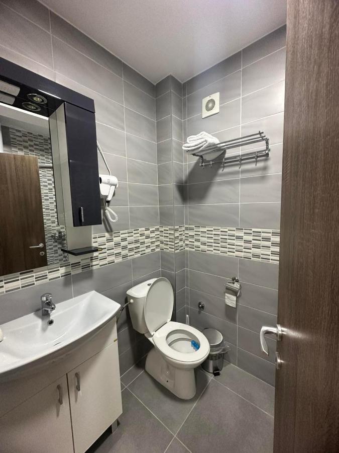 Apartmán Port 2 Bělehrad Exteriér fotografie